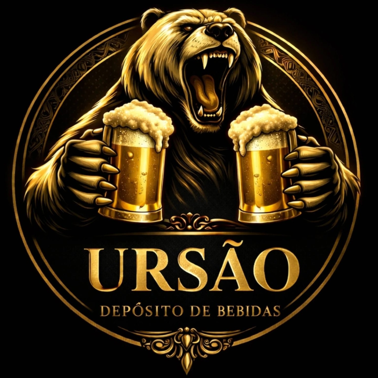 Ursão Bebidas